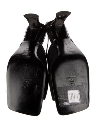 Bruno Magli Suede Slingback Sandals