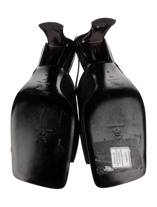 Bruno Magli Suede Slingback Sandals