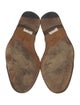 Bruno Magli Leather Oxfords