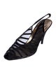 Bruno Magli Slingback Pumps