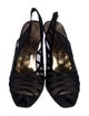 Bruno Magli Slingback Pumps