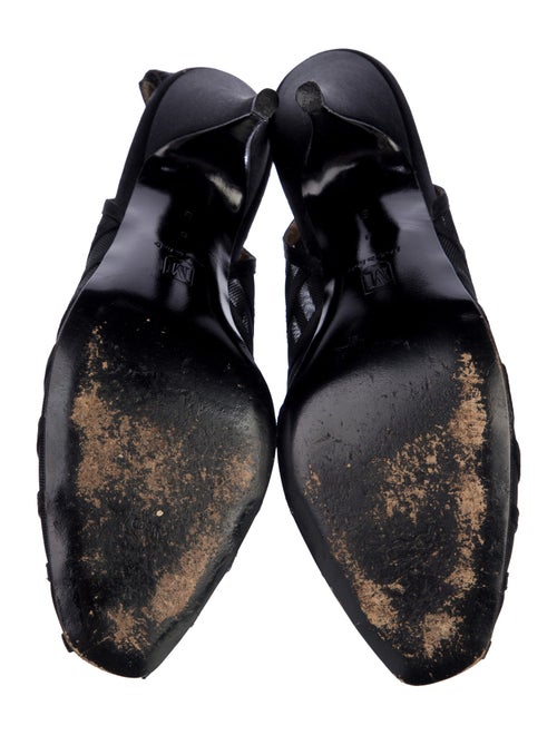 Bruno Magli Slingback Pumps