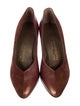 Bruno Magli Suede Pumps