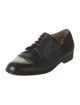 Bruno Magli Leather Brogues