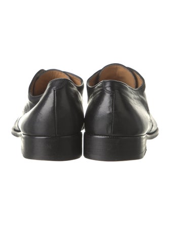 Bruno Magli Leather Brogues