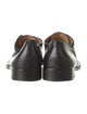 Bruno Magli Leather Brogues