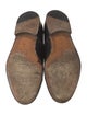 Bruno Magli Leather Brogues