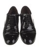 Bruno Magli Patent Leather Oxfords