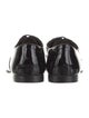 Bruno Magli Patent Leather Oxfords