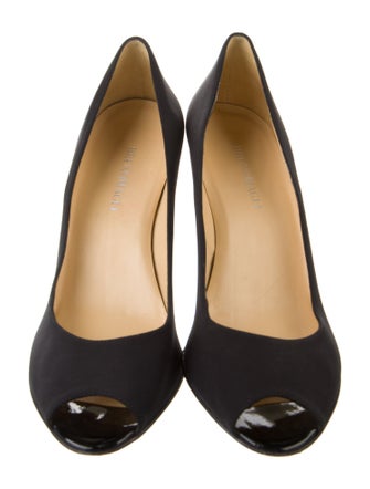 Bruno Magli Nylon Pumps