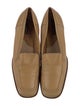 Bruno Magli Leather Loafers
