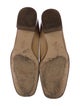 Bruno Magli Leather Loafers