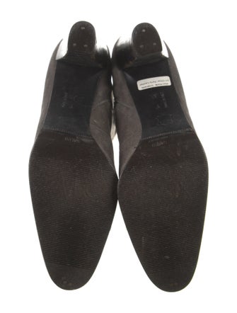 Bruno Magli Suede Boots