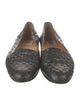 Bruno Magli Leather Loafers