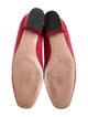 Bruno Magli Suede Pumps