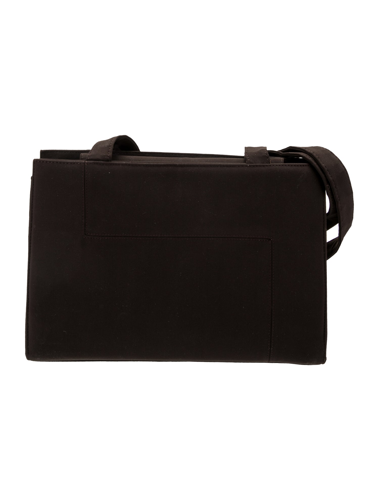 Bruno Magli Nylon Shoulder Bag