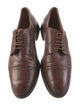 Bruno Magli Leather Brogues
