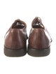 Bruno Magli Leather Brogues