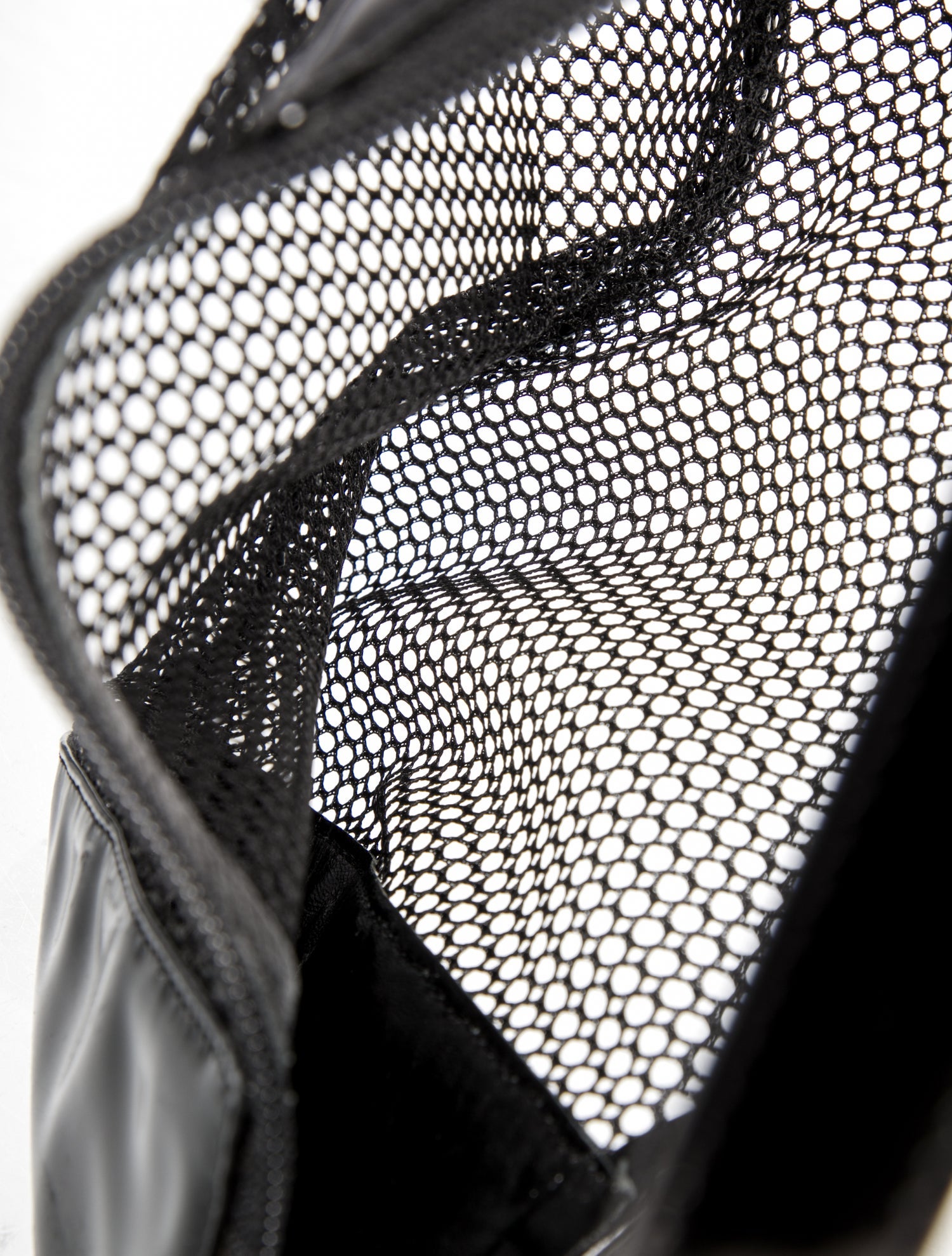 Bruno Magli Patent Leather Hobo