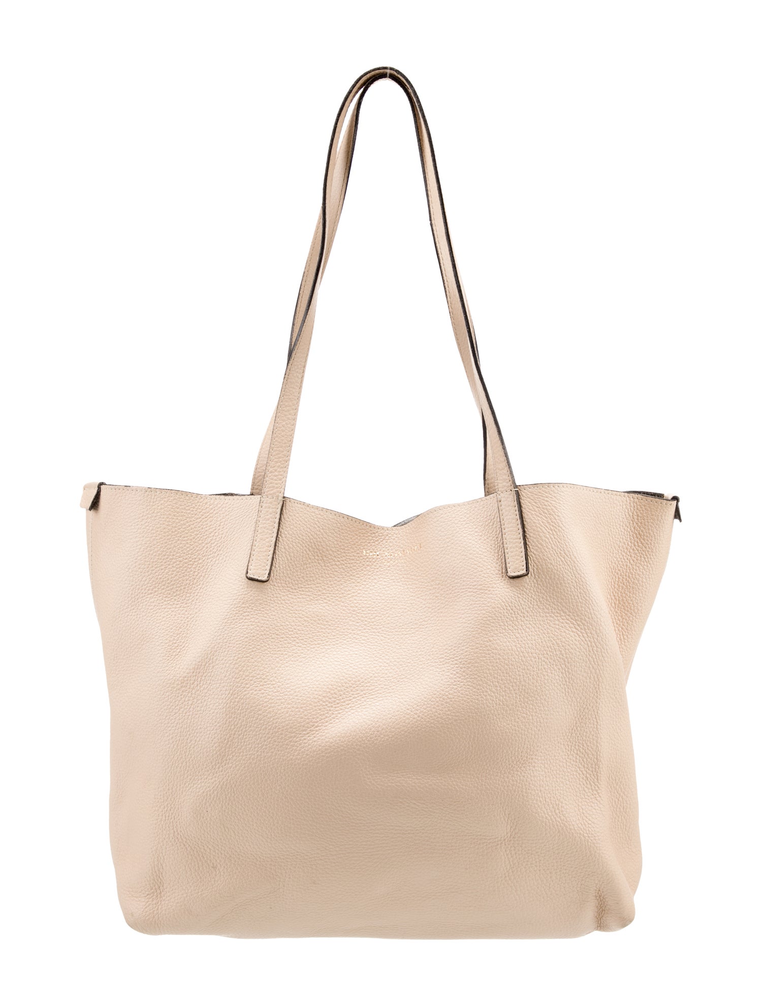 Bruno Magli Leather Shoulder Bag