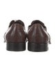Bruno Magli Leather Oxfords