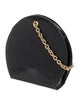 Bruno Magli Leather Evening Bag