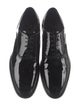 Bruno Magli Patent Leather Oxfords