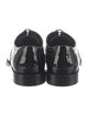 Bruno Magli Patent Leather Oxfords