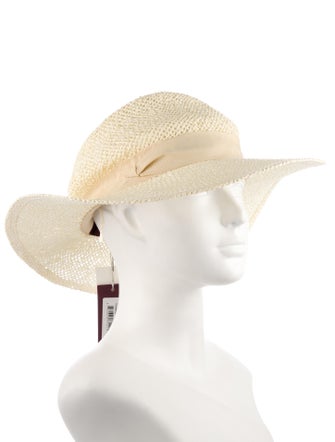 Bruno Magli Bruno Magli Paper Hat