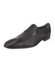 Bruno Magli Leather Oxfords