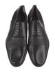 Bruno Magli Leather Oxfords