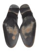 Bruno Magli Leather Oxfords