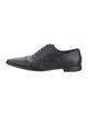 Bruno Magli Leather Oxfords