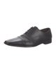 Bruno Magli Leather Oxfords