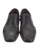 Bruno Magli Leather Oxfords