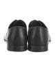 Bruno Magli Leather Oxfords