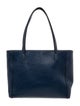 Bruno Magli Leather Shoulder Bag