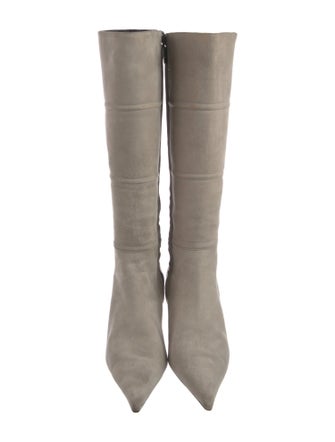 Bruno Magli Suede Boots