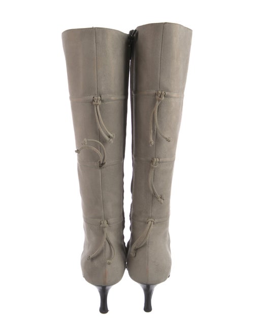 Bruno Magli Suede Boots