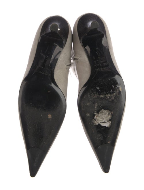 Bruno Magli Suede Boots