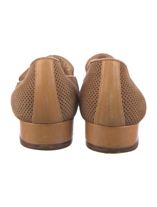 Bruno Magli Suede Loafers