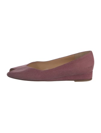 Bruno Magli Flats