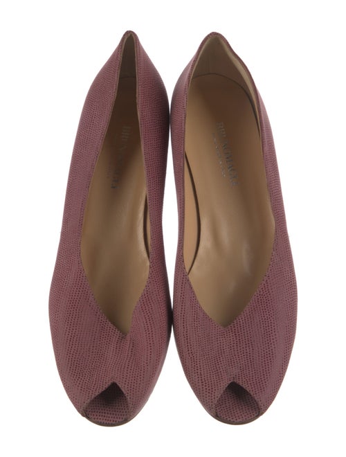 Bruno Magli Flats