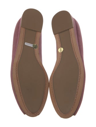 Bruno Magli Flats