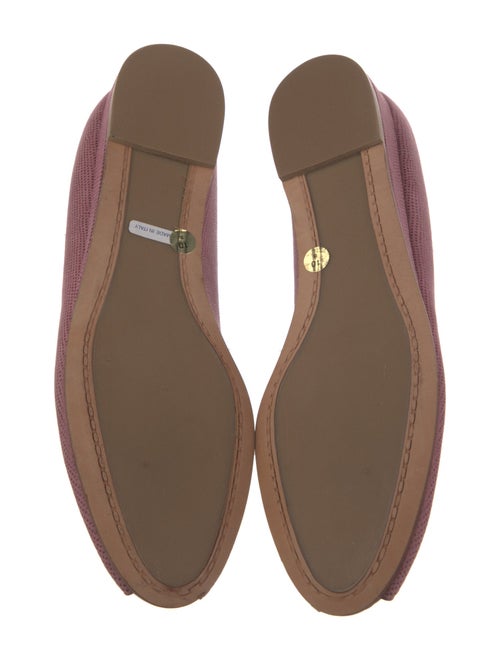 Bruno Magli Flats