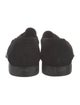 Bruno Magli Suede Loafers