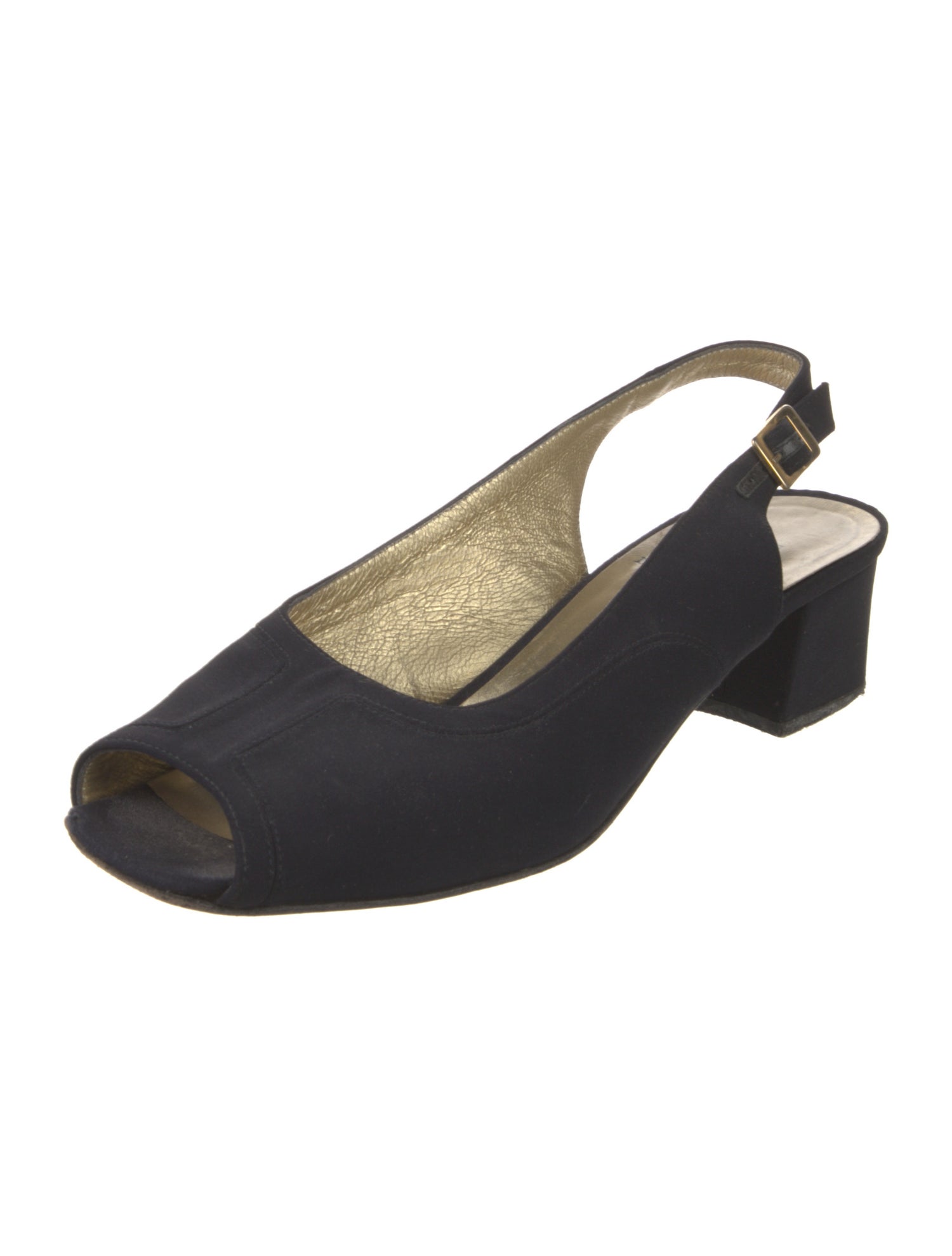 Bruno Magli Slingback Pumps