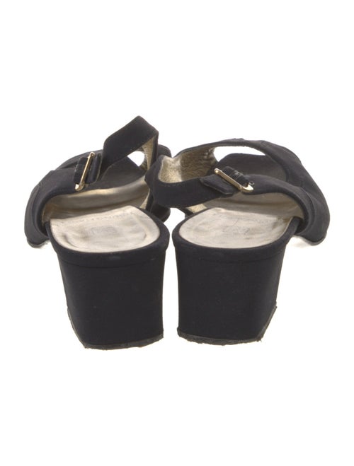 Bruno Magli Slingback Pumps