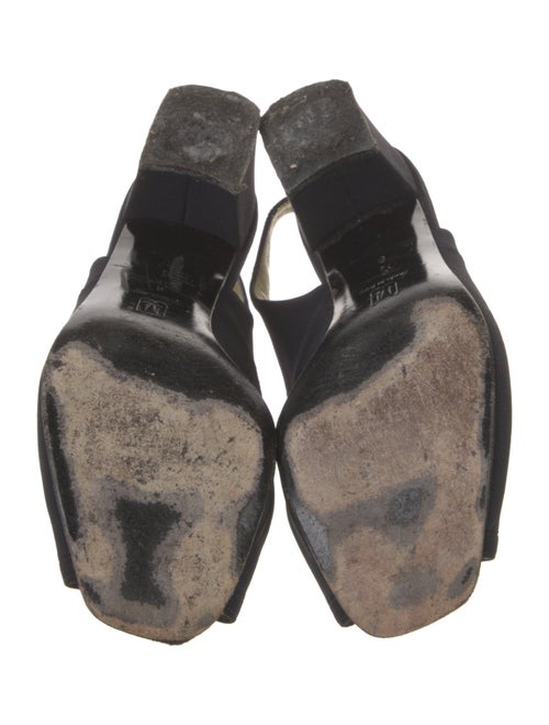 Bruno Magli Slingback Pumps