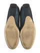 Bruno Magli Suede Flats